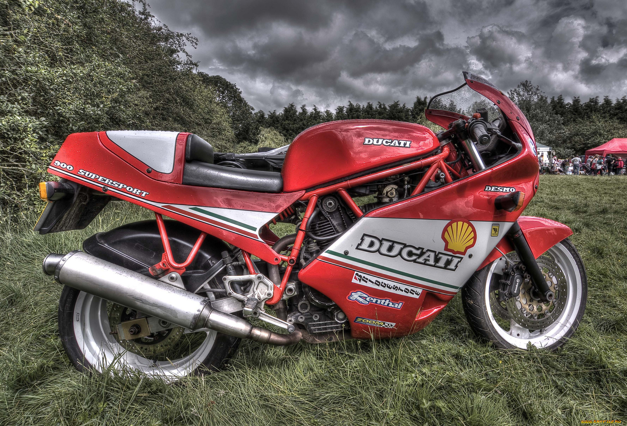, ducati, 